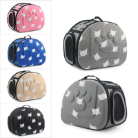 Cargador Para Mascotas Plegable EVA
