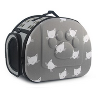 Cargador Para Mascotas Plegable EVA