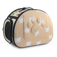 Cargador Para Mascotas Plegable EVA