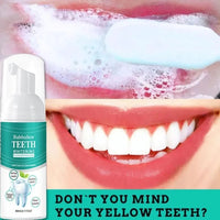 Espuma Dental Blanqueadora Teeth Whiteni