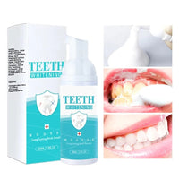 Espuma Dental Blanqueadora Teeth Whiteni