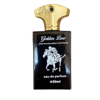 PERFUME GOLDEN LURE feromonas 50 ml