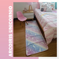 Tapete Luminoso Infantil 150cm * 60cm