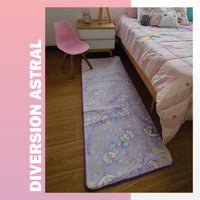 Tapete Luminoso Infantil 150cm * 60cm