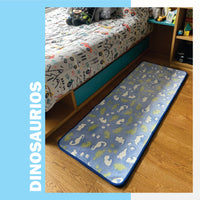 Tapete Luminoso Infantil 150cm * 60cm