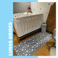 Tapete Luminoso Infantil 150cm * 60cm