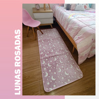Tapete Luminoso Infantil 150cm * 60cm