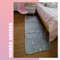Tapete Luminoso Infantil 150cm * 60cm