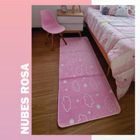 Tapete Luminoso Infantil 150cm * 60cm