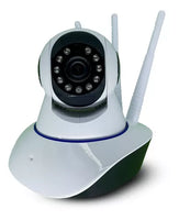Camara Robotica Wifi 3 antenas