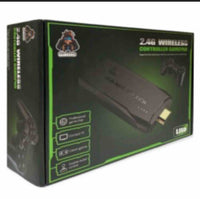 Consola De Juegos Mini Arcade