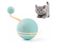 Pelotas Giratorias Inteligentes Para Gat