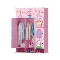 MUEBLE ORGANIZADOR MODULOS GRANDE