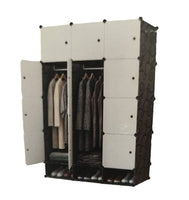 MUEBLE ORGANIZADOR MODULOS GRANDE