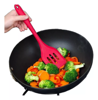 Kit De Cocina Silicona X5 PIEZAS