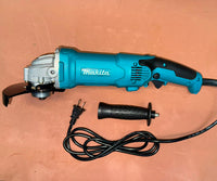 Combo Taladro Pulidora MK caja