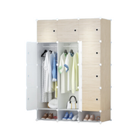 MUEBLE ORGANIZADOR MODULOS GRANDE