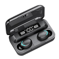 Audífonos Bluetooth F9