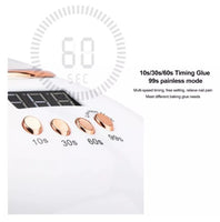 Combo Para Manicure