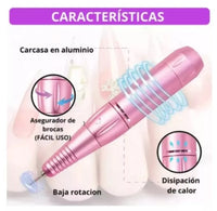Pulidor Drill Profesional