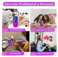 Pulidor Drill Profesional