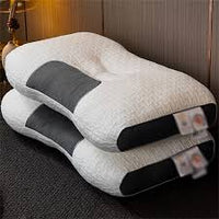 Almohada Ortopédica Vertebral Para Dolor