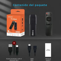 Tv stick con magis