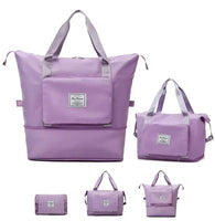 Bolso Plegable