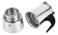 Cafetera Italiana 4 Tazas