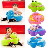 COJIN SILLON ESTABILIZADOR PARA BEBES👧