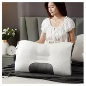 Almohada Ortopédica Vertebral Para Dolor