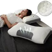 Almohada Ortopédica Vertebral Para Dolor