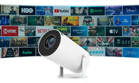 Proyector HY300