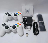 SINTONIZADOR TV BOX G7 + CONSOLA DE VIDE