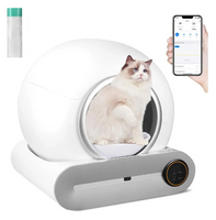 ARENERA AUTOMATICA DE LUJO 2025😽