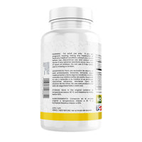 Aceite de orégano 4.000mg, 100 cápsulas