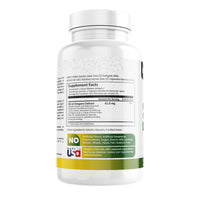 Aceite de orégano 4.000mg, 100 cápsulas