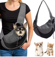 CARGADOR MASCOTAS TALLA M