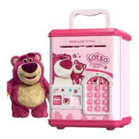 ALCANCIA PARA NIÑOS DISEÑOS