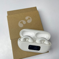 AUDIFONOS AMBIE CON PANTALLA