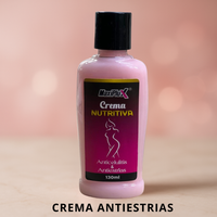 CREMA ANTIESTRIAS Black Day