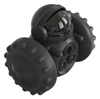 Dispensador didactico para mascotas