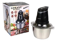 Picatodo Sokany 2Lt