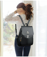 BOLSO MORRAL EN CUERO PARA MUJER 2026