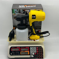 Pistola De Pintar Spray Elite