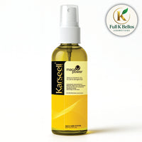 KIT. KARSEELL tto300ml sh250ml oil60 ml