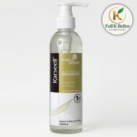 KIT. KARSEELL tto300ml sh250ml oil60 ml