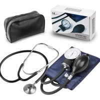 TENSIOMETRO MANUAL ANEROID