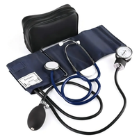 TENSIOMETRO MANUAL ANEROID