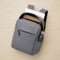 Mochila Impermeable Hombre con Puerto US